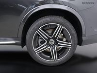 Nouvelle Mercedes GLC300 Advanced Plus 333 ch (244 kW) 2026 Gris Coupé