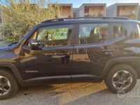 usata Jeep Renegade Renegade 1.6 Mjt 120 CV Longitude