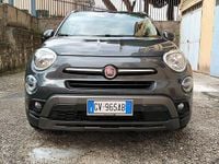 Usata Fiat 130 130 CV (95 kW) 2021 Grigio Station wagon