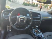 usata Audi A4 B8 2.0 tdi