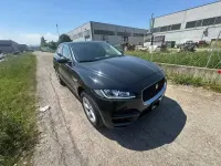Usata Jaguar F-Pace 2019 SUV
