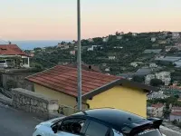 Usata Renault Clio IV R.S. 200 CV (147 kW) 2015 Berlina