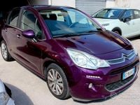 Usata Citroën C3 70 CV (51 kW) 2015 Viola Berlina