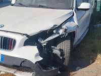 Usata BMW X1 2010 SUV