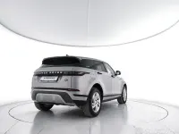 Käytetty Land Rover Range Rover evoque S 150 HP (110 kW) 2020 Hopea Katumaasturi