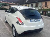 Usata Lancia Ypsilon S 77 CV (56 kW) 2013 Utilitaria