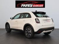 Nuova Fiat 600 Icon 110 CV (80 kW) 2025 Bianco SUV