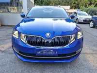 Usata Skoda Octavia G-TEC Style 110 CV (80 kW) 2017 Other Station wagon