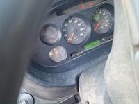 Usata Iveco Daily 125 CV (91 kW) 2004 Bianco