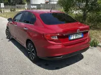 Usata Fiat Tipo Opening Edition 120 CV (88 kW) 2017 Berlina