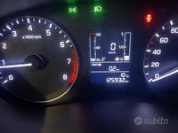 Usata Hyundai i20 84 CV (61 kW) 2017 Bianco Utilitaria