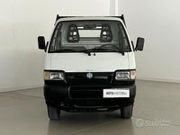 Usata Piaggio Porter 65 CV (47 kW) 2005 Bianco Furgone