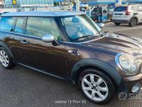 Usata Mini Clubman 2010 Station wagon