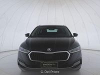 Usata Skoda Octavia Ambition 116 CV (85 kW) 2024 Nero Station wagon