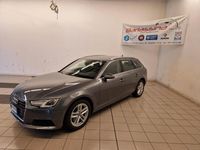 usata Audi A4 -Avant - 2.0 TDI 150CV S tr. Business