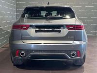 Usata Jaguar E-Pace R-Dynamic 150 CV (110 kW) 2020 Grigio scuro SUV