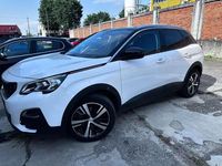 Usata Peugeot 3008 131 CV (96 kW) 2020 Bianco SUV