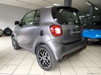Usata Smart ForTwo Electric Drive Brabus 40 kW (55 CV) 2019