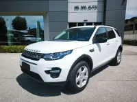 Usata Land Rover Discovery Sport HSE Luxury 150 CV (110 kW) 2018 Bianco SUV