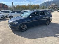 Usata Fiat Tipo City Life 131 CV (96 kW) 2021 Blu Station wagon