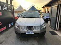 usata Nissan Qashqai 2.0 dci Acenta 4x4