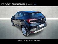 Usata Renault Captur Equilibre 100 CV (73 kW) 2023 Nero SUV