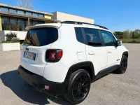 Usata Jeep Renegade Limited 120 CV (88 kW) 2018 SUV