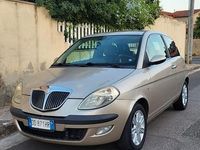 Usata Lancia Ypsilon 69 CV (50 kW) 2006 Utilitaria