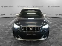 Usata Seat Arona Xperience 110 CV (80 kW) 2023 Grigio SUV
