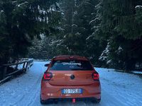 Usata VW Polo Highline 110 CV (80 kW) 2021 Utilitaria