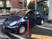 usata Citroën Xsara Picasso 1.6HDi 1PROP/GARANZIA