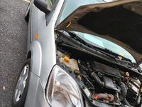 Usata Ford Fiesta 2002 Utilitaria