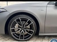 Usata Mercedes A35 AMG AMG 306 CV (225 kW) 2023 Grigio Utilitaria
