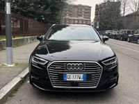 Usata Audi e-tron Design 150 CV (110 kW) 2017 SUV