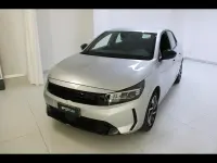 Usata Opel Corsa 101 CV (74 kW) 2025 Bianco Utilitaria