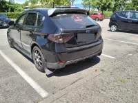 Usata Subaru Impreza 150 CV (110 kW) 2011 Berlina