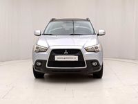 usata Mitsubishi ASX 1.8 DI-D 150 CV 2WD Intense ClearTec Panoramic