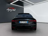 Usata Audi RS5 450 CV (330 kW) 2021 Other Coupé
