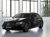 Nuova Mercedes A35 AMG Advanced Plus 306 CV (225 kW) 2026 Nero Utilitaria