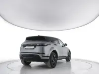 Usata Land Rover Range Rover evoque S 163 CV (119 kW) 2024 Grigio SUV