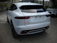 Usata Jaguar E-Pace R-Dynamic 179 CV (131 kW) 2018 Perlato SUV