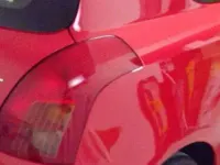 Usata Suzuki Swift GL 92 CV (67 kW) 2007 Rosso Utilitaria