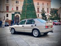 Usata Alfa Romeo 33 Quadrifoglio Verde 118 CV (86 kW) 1989 Argento Berlina