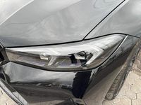 Usata BMW 320e M Sport 190 CV (139 kW) 2025 Black sapphire metallic Station wagon