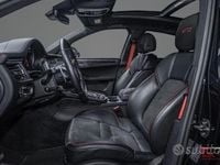 Usata Porsche Macan 441 CV (324 kW) 2024 Nero SUV