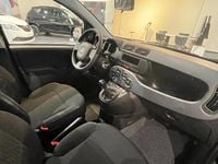 Nuova Fiat Panda S 70 CV (51 kW) 2025 Nero Utilitaria