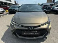 Usata Toyota Corolla Style 122 CV (89 kW) 2019 Other Berlina
