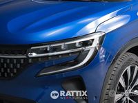Usata Renault Austral Techno 2024 Blu SUV