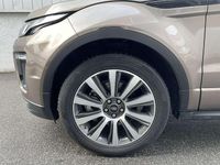 Usata Land Rover Range Rover evoque 180 CV (132 kW) 2019 Bronzo SUV