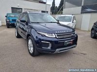 usata Land Rover Range Rover 2.0 TD4 150 CV 5p. Business Sezze